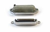 GLOVEBOX BOOT LAMP: Glovebox boot lamp with switch - 2