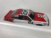 HOLDEN: A 1:18 scale Holden Torana A9X by Autoart. 1979 Bathurst winner - Brock/Richards. L.E 9958/11000 - 3