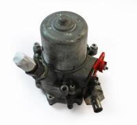 DBSV8: DBSV8 BOSCH electric fuel pump rebuilt
