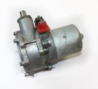 DBSV8: DBSV8 BOSCH electric fuel pump rebuilt - 3