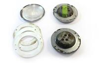 DB6: Two DB6 Interior dome lamps. - 2