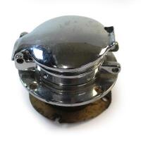 DB6/DBS/DBSV8: A DB6/DBS/DBSV8 Fuel cap