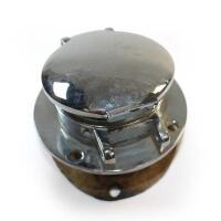 DB6/DBS/DBSV8: A DB6/DBS/DBSV8 Fuel cap - 2