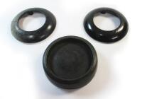 DB4/5/6: Two horn push surrounds. One AMV8 rubber horn push