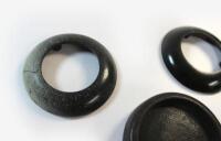 DB4/5/6: Two horn push surrounds. One AMV8 rubber horn push - 3