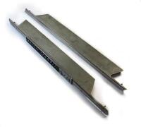 DBS: One DBS Left hand side embellisher. One right hand AMV8 embellisher with emblem