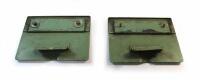 AMV8: One pair of AMV8 fuel cap lids - 2