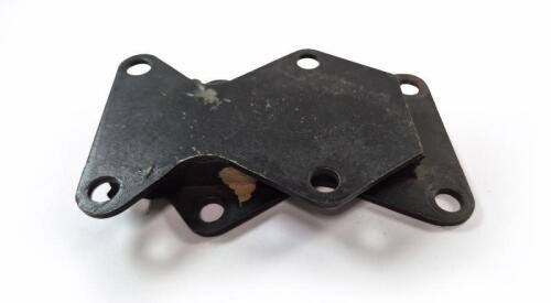 DBSV8: A NOS Steering rack mount