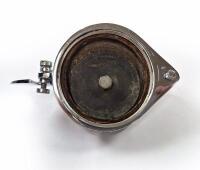RADIATOR CAP: A Pre War Style radiator cap Chrome X one - 3