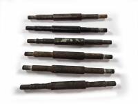 DBS/ V8: Six used stabilizer link pins