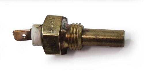 One Thermistor sensor