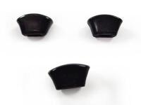 DB: Three NOS Knob choke Control Lever