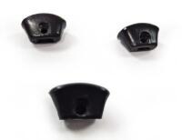 DB: Three NOS Knob choke Control Lever - 2