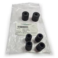 DB4/5/6: Six Bonnet stop buffers - 2
