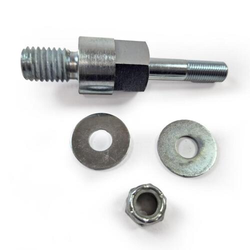 Aston Martin: One NOS 4 Litre crankcase mounting stud.