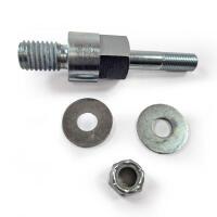 Aston Martin: One NOS 4 Litre crankcase mounting stud.