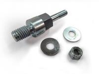 Aston Martin: One NOS 4 Litre crankcase mounting stud. - 2
