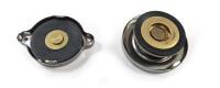 DBSV8/ AMV8: One pair NOS Water cap and pressure cap