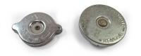 DBSV8/ AMV8: One pair NOS Water cap and pressure cap - 2