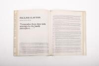 ASTON MARTIN: Two volumes of 'RACING WITH THE DAVID BROWN ASTON MARTINS'. Volume One & Two - 3