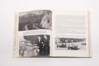 ASTON MARTIN: Two volumes of 'RACING WITH THE DAVID BROWN ASTON MARTINS'. Volume One & Two - 4