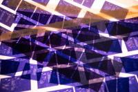 AML PARTS: A collection of Aston Martin Lagonda microfiche slides showing parts for DB 5, DB 6, DBS and V8 models - 2
