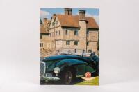 ASTON MARTIN: A large quantity of Aston Martin literature. 1960 - 1970 issues of 'AM' & large quantity of 1970 ASTON MARTIN OWNERS CLUB 'NEWS SHEET' - 5