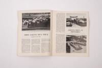 ASTON MARTIN: A large quantity of Aston Martin literature. 1960 - 1970 issues of 'AM' & large quantity of 1970 ASTON MARTIN OWNERS CLUB 'NEWS SHEET' - 13
