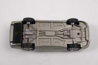 VIRAGE: Two 1:43 scale Aston Martin Virage models. Western Models Aston Martin Virage - 2