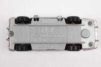 BOND: A CORGI 007 ASTON MARTIN DB5 in silver - 3