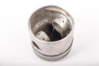 DB5/DB6: A set of six used Aston Martin DB5 or DB6 pistons with matched set of used AE Heplex pins.&nbsp; - 6