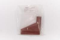 DB 4/DB4GT: A new centre demister nozzle assembly as produced by Aston Service Dorset (Part No. 030-009-0022)