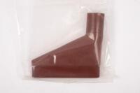 DB 4/DB4GT: A new centre demister nozzle assembly as produced by Aston Service Dorset (Part No. 030-009-0022) - 2