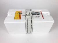 FORD: A 1:18 scale Bob Jane 1965 Ford Mustang by Classic Carlectables. L.E 1229/1850 - 8