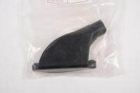 DB 4/5/6: A new left hand, right hand glove box demister nozzle assembly as produced by Aston Service Dorset. Part No. 030-009-0084 - 2