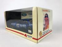 FORD: A 1:18 scale Ford Falcon XE by Biante Classics. As raced by Dick Johnson/John French Bathurst 1982 - 2