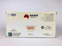 FORD: A 1:18 scale Ford Falcon XE by Biante Classics. As raced by Dick Johnson/John French Bathurst 1982 - 3
