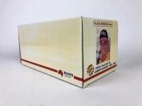 FORD: A 1:18 scale Ford Falcon XE by Biante Classics. As raced by Dick Johnson/John French Bathurst 1982 - 4