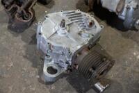 PANTHER: A 350cc engine and gearbox [Location: Sydney] - 2