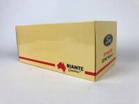 FORD: A 1:18 scale XY Falcon GTHO Phase 3 by Biante Classics. As raced by John Goss - 5