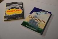 Books: A collection of books and other literature relating to motorcycles [Location: Sydney] - 4