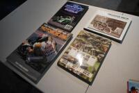 Books: A collection of books and other literature relating to motorcycles [Location: Sydney] - 6