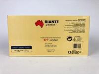 FORD: A 1:18 scale XY Falcon GTHO Phase 3 by Biante Classics. As raced by John Goss - 6