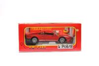 FERRARI GTO: A 1:18 scale Polistil model of a Ferrari GTO