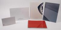 LANCIA: A group of assorted Lancia promotional material - 2