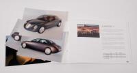 LANCIA: A group of assorted Lancia promotional material - 3