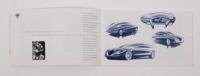 LANCIA: A group of assorted Lancia promotional material - 6