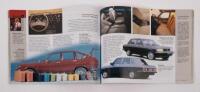 LANCIA: A group of assorted Lancia promotional material - 7