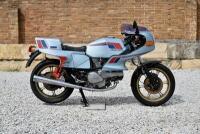 1981 Ducati 500SL Pantah [Location: Sydney]