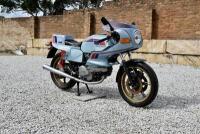 1981 Ducati 500SL Pantah [Location: Sydney] - 2